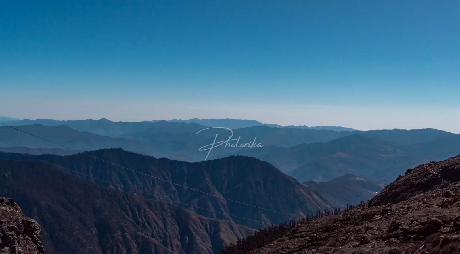 mountains-blue-sky-horizon