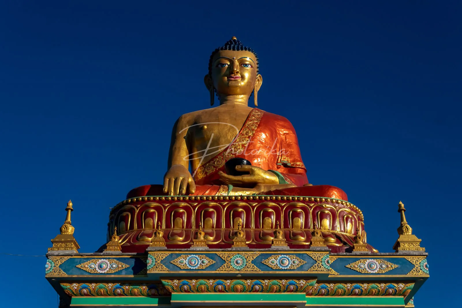 giant-lord-buddha-statue-blue-sky-background
